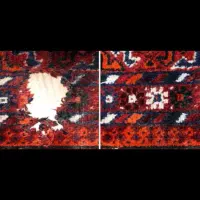 رفولگری و تعمیرات فرش