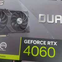 کارت گرافیک RTX4060