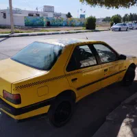 تاکسی پژو|خودرو سواری و وانت|اهواز, بهارستان|دیوار