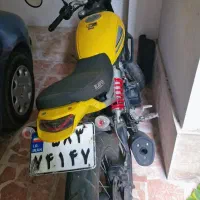 موتورسیکلت