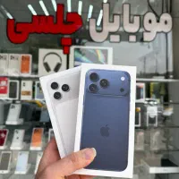 17pro max 256gig zaa موبایل چلسی اقساط