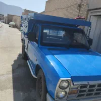 حمل بار لا نیسان|خدمات حمل و نقل|نورآباد ممسنی, |دیوار