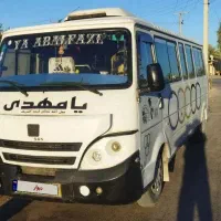 مینی بوس کارسان