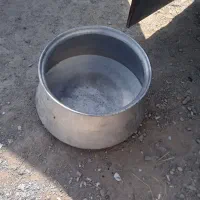 قابلمه روحی گلدونی|ظروف پخت‌وپز|تهران, یافت آباد جنوبی|دیوار