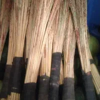 جارو محلی و لیف