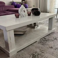 میز جلو مبلی|مبلمان خانگی و میز عسلی|تهران, امیرآباد|دیوار