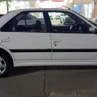 پارس Tu5|خودرو سواری و وانت|جیرفت, |دیوار