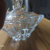 قندان ۴ عدد نو|ظروف سرو و پذیرایی|تهران, چهارصد دستگاه|دیوار