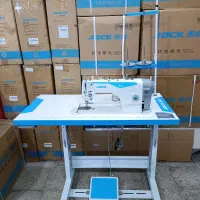 چرخ خیاطی F10جک نو ترکائی|چرخ خیاطی و ریسندگی|بروجرد, |دیوار