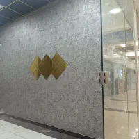 مغازه در رویال مال نصف راه
