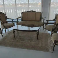 فروش مبل وناهارخوری