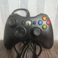 دسته Xbox مناسب برای pc یک هفته استفاده شده