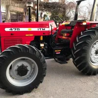 فروش تراکتور