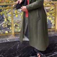 پالتو و کاپشن نو