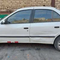 فروش خودرو سمند SE