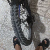 دوچرخه ۲۰|دوچرخه، اسکیت، اسکوتر|کرمانشاه, |دیوار