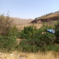 مشارکت در ساخت چهار دیواری کردن در اتیشگام کرج