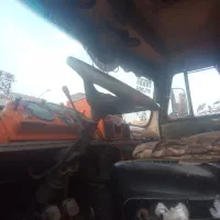 کمپرسی دهچرخ|خودرو سنگین|شاهین‌شهر, گزبرخوار|دیوار