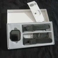 ساعت هوشمند مدل HD9 PROبلوتوث موزیک تماس|ساعت|تفت, |دیوار