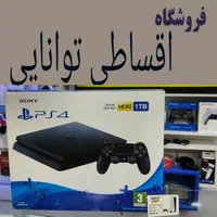 کنسول بازی PS5 ایکس باکس PS4 باچک یا بازنشست