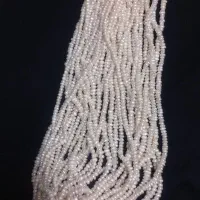 مروارید نتراشیده اصل بحرین قدمت دار