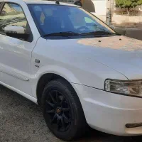 سورن توربو مدل ۹۶