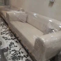 تولید و تعمیرات مبل و میز غذاخوری|مبلمان خانگی و میز عسلی|رشت, بیجارپس|دیوار