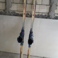 اسکیت برف سالم|ورزش‌های زمستانی|شاهدشهر, |دیوار