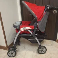 کالسکه و کریر چیکو اصل