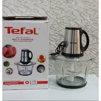 خردکن تفال
