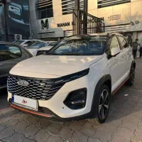 ام وی ام X33 کراس مدل 1402