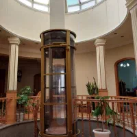 آسانسور و پله برقی گیلان|خدمات پیشه و مهارت|تولم شهر, |دیوار