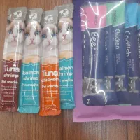 بستنی گربه|لوازم جانبی حیوانات|سمنان, |دیوار