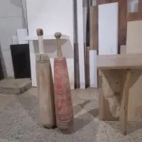 میل باستانی|تجهیزات ورزشی|تربت‌حیدریه, کاشانی|دیوار