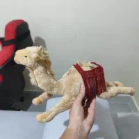 عروسک شتر کاملا انعطاف پذیر و غذروفی|اسباب‌‌بازی|تهران, گمرک|دیوار