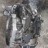 گیربکس اتومات ۲۰۶ ساندرو ۲۰۷ ال نود مگان al4|قطعات یدکی و لوازم جانبی|تهران, باغ فیض|دیوار