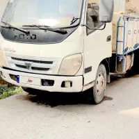 فوتون ۶ تن ۸۷ (اقساط،معاوضه)