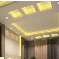 (راویز)رابیتس کاری و والپست