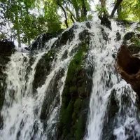 تور ۱روزه درگز چهلمیر