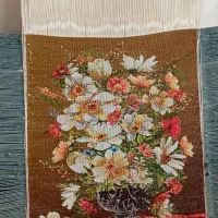 تابلو فرش دست بافت|تابلو فرش|سنندج, |دیوار