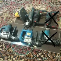 ابزارهای اصلی|ابزارآلات|کرمانشاه, |دیوار