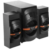 اسپیکر Maxeeder مکسیدر نو|سیستم صوتی خانگی|شیراز, پودنک|دیوار