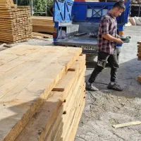 نیازمند نیرو کار ساده برای چوب بری