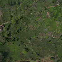 خانه روستایی لاهیجان زمین 8000 متر چشم انداز 360|فروش زمین و ملک کلنگی|لاهیجان, آهندان|دیوار