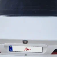 پارس تیوفایو گاز سیمی ۱۴۰۱ در جم|خودرو سواری و وانت|جم, |دیوار