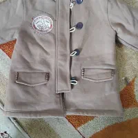 کاپشن بچه گانه