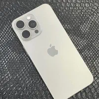 Iphone 15 promax 256|موبایل|بوشهر, |دیوار