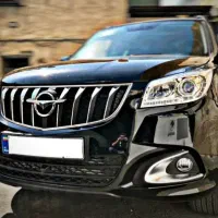 خودرو / هایما S7 اس7 پرو توربو تحویل نمایندگی فوری