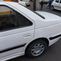 پژو پارس سال، مدل ۱۳۹۸
