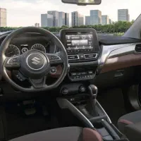 سوزوکی فرانکس ۲۰۲۵